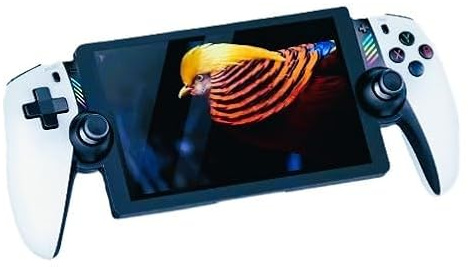 M28 Retro Handheld Gaming Console with 40,000 Built in games and PS2 Support