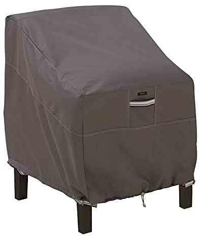 Classic Accessories Ravenna Bâche pour Fauteuil de Jardin