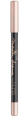 Maybelline Gemey Master Drama Nudes Eyeliner
