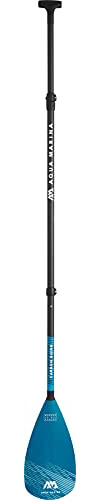 Aquamarina, Carbon Guide, Paddel