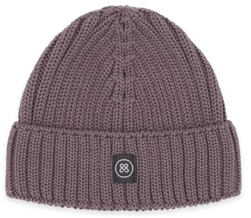emma & noah Strickmütze aus 100% Merino Wolle, Wollmütze für Babys & Kinder, weich & wärmend, atmungsaktiv & Oeko-TEX® Standard 100