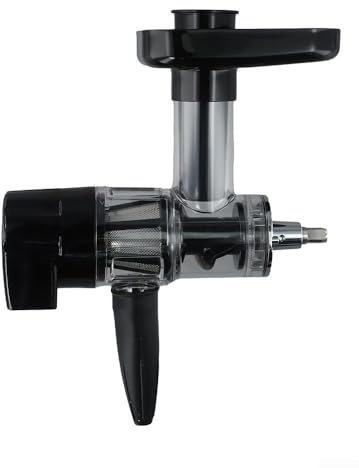 Mehrzweck-Entsafter für KitchenAid Standmixer, Extrakt Saft aus verschiedenen Früchten und Gemüse