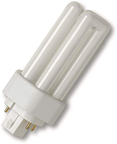 Osram cflni - Lámpara dulux t/e 13w/840 plus gx 24q-1