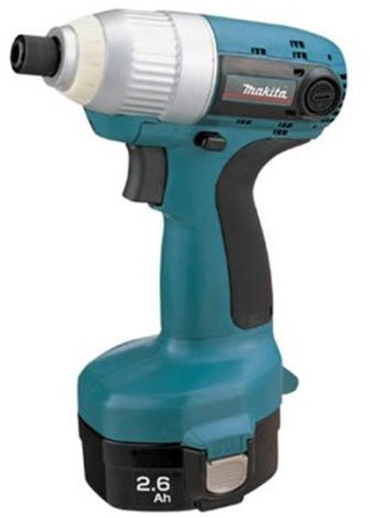 Makita 6935FDZ Body Only Impact Driver