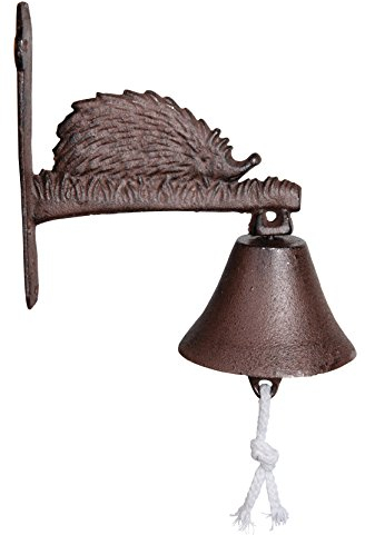 Fallen Fruits DB23 Sonnette de Porte Marron