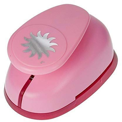 Efco Sun, Pink, 72 mm
