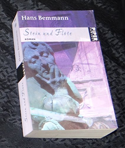 Stein und Flöte