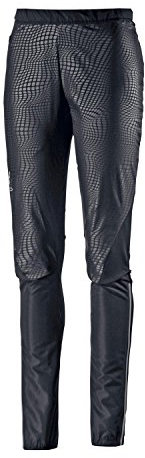 Odlo Damen Hose Pants ENERGY X long size, black, XL, 621805