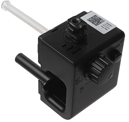 Nespresso Parts 7313238361 - Coperchio per caraffa