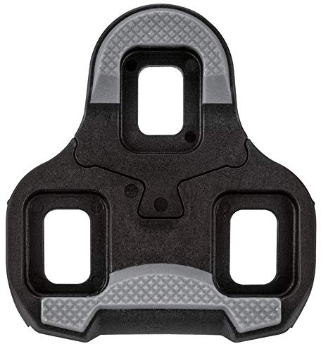 Vp Components Perfect Placement Cleats KEO - Grey 4.5deg