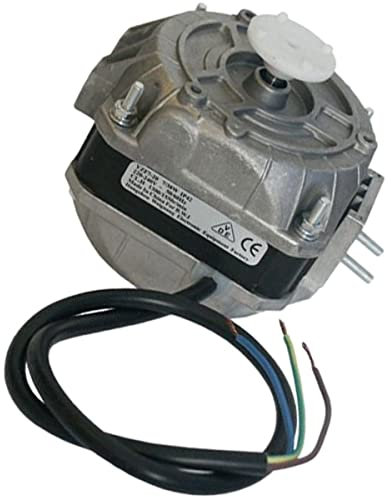 Moteur ventilateur 25W PENTA YZF25-40 Réfrigérateur, congélateur 485199935006 WHIRLPOOL Réfrigérateur, congélateur 485199935006 WHIRLPOOL