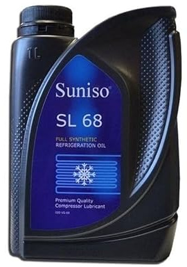 REPORSHOP - ENVASE 1 LITROS ACEITE SUNISO SL68