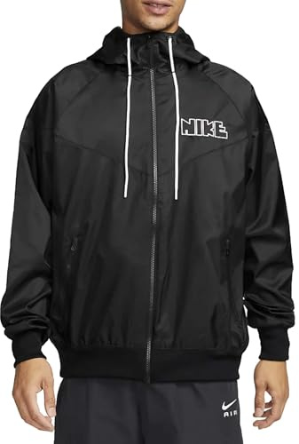 Nike Windrunner Woven Lined Giacca Uomo