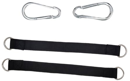 VANZACK Hängeband Für Krafttraining Indoor-Gym-ringbänder Multifunktionsgurt Sport-assistenzgurt Zuggurte Für Übungen Leicht Und Tragbar Für Fitnessbegeisterte
