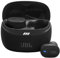JBL Tune Buds 2 Auricolari Bluetooth True Wireless con Cancellazione del Rumore, 48 Ore di Autonomia, Resistenti ad Acqua e Polvere IP54, Connessione Multipoint, Design Chiuso In-Ear, Nero