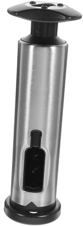 CONGARTENO Abrebotellas Multifuncional Abridor De Tarros Antideslizante Práctico Sacacorchos Hogar Resistente Al Desgaste Para Cerveza y Vino