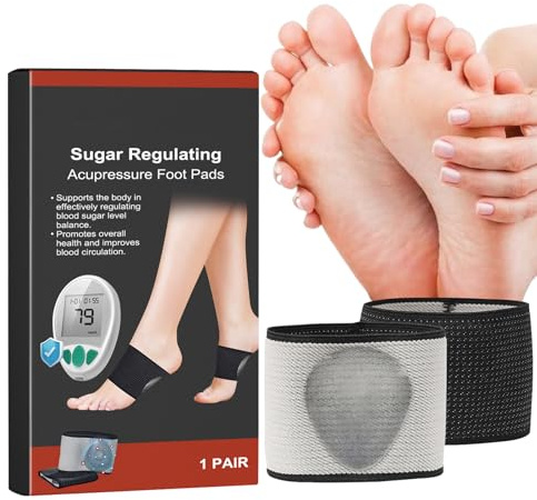 Fußmassage-Pad Atmungsaktive Druckpunktsocken | Fußmassagesocken zur Erholung, Entspannung für Senioren, Sportler, Männer, Frauen, geeignet für Fitness, Zuhause, Büro,