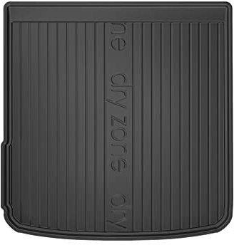 IMJ-Global Vasca Baule Auto dryZone su Misura Compatibile con Audi A4 B9 2015-2023 Avant, Proteggi bagagliaio Gomma TPE per Migliorare Look e Sportività, Tappetino Premium in TPE Durevole