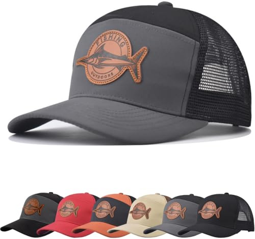 DURINM Cappelli con Parasole, Berretto da Tennis da Golf Visor Sportive, Berretto Estivo Casual Sportivo per Tempo Libero, Golf, Viaggi