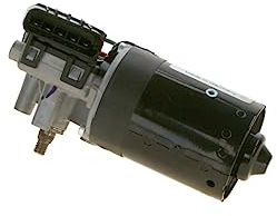 Bosch Automotive 390241182 Scheibenwischermotor