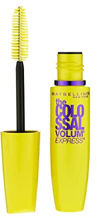 MAYBELLINE VOLUM' EXPRESS THE COLOSSAL MASCARA #231 CLASSIC BLACK