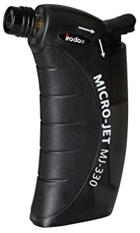 IRODA MicroJet MJ-330 Blow Torch