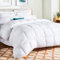 Linenspa Couette 4 Saisons en Microfibre
