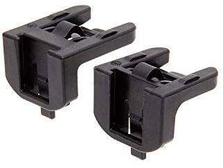 CatEye SR-2 Saddle Rail Rear Light Bracket: Secure, Adjustable, Easy Installation