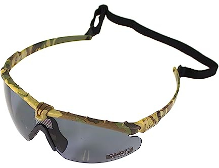Nuprol Unisex Defence Pro Protective Eyewear (pack of 1)
