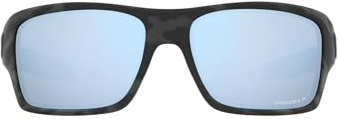 Oakley Unisex Turbine Sunglasses