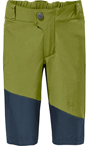 VAUDE unisex - barn Shorts Moab