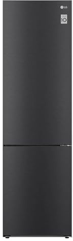 LG Electronics GBP62MCTBC Réfrigérateur/congélateur avec porte - Refroidissement LINEAR - Capacité 384 litres - Noir mat