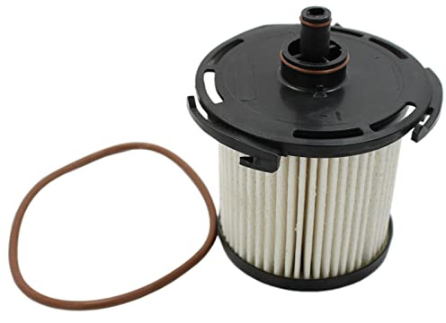 BIAREN Fuel Filter For Ford Transit Mk7 Mk8 Tourneo Custom 2.2 TDCI (2011 Onwards) Euro 5 1930091 CC119176BC 1837319