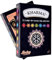 Kharma! - Juego de Cartas FÁCIL y Divertido para Toda la Familia y Amigos - De 2 a 8 Jugadores para NIÑOS y Adultos (2º Edición)