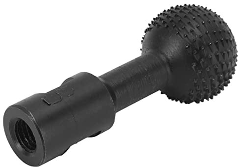 Fresa Giratoria Esférica Para Amoladora Angular: Gubia Para Madera Con Forma Esférica: Tallado, Esmerilado Y Pulido Con Precisión Para Carpinteros Y Grabadores