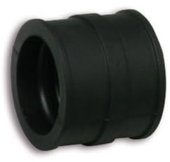 MALOSSI 13 1433B Manicotto per Carburatori PHBH 29-30 B, Compatibile con Piaggio Vespa