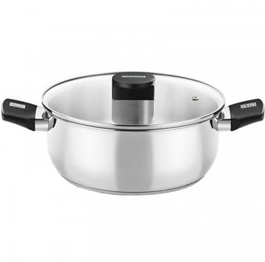 Cacerola Monix M240326 - Marca: Monix - EAN: 8435092434457
