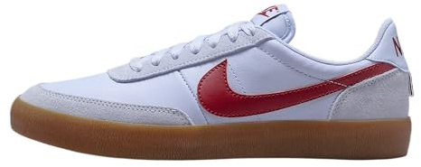NIKE IF1745-400 KILLSHOT 2 Donna, Royal Tint/Team Red-Gum Med Brown-White EU 42