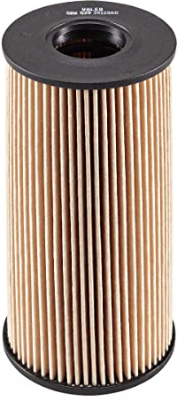 VALEO Filtres à moteur 586529 - Filtre à huile - Haut niveau de filtration, durabilité, montage facile