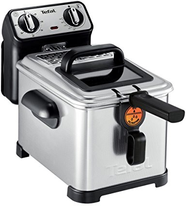 Friteuse pro FR517170