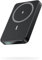 Magnetic Power Bank Portable Charger, Compact 10800mAh LCD Display wireless Powerbank,25W PD USB-C in&out External Battery Pack Compatible with Magsafe, iPhone 16/16 Plus/16 Pro Max/15/14/13/12 Series