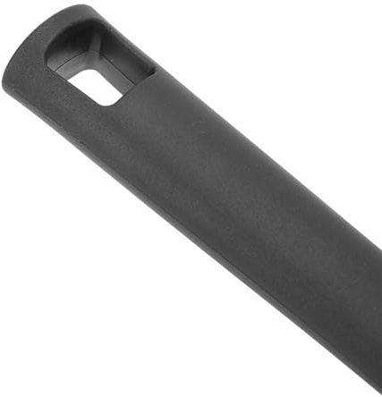 Pala para Alimentos de Acero Inoxidable | Cuchara de Plancha Grande para Hamburguesas, salteados y asados ​​| Mango ergonómico y diseño de Boca Ancha | Espátula de Cocina