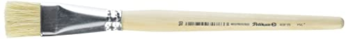 Pelikan Borstenpinsel Sorte 613F, Größe 18, 1 Stück