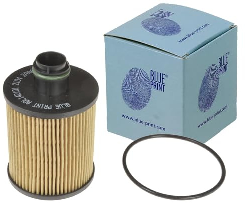 Blue Print ADK82107 Oil Filter
