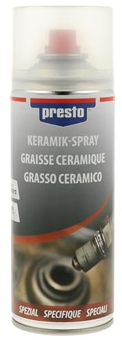 presto 157073 Keramik-Spray 400 ml