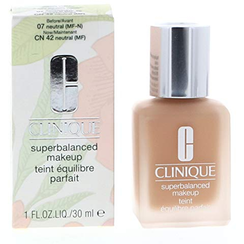 Clinique - SUPERBALANCED fluid 07-neutral 30 ml