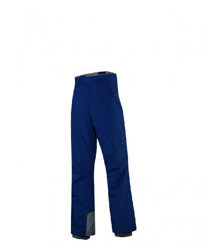 Mammut mu-1020-04992-5189-56 Herren Skioverall, Blau, Größe 56