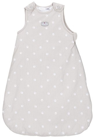 Chicco Next 2 Me Babyschlafsack, 0–6 Monate + Spannbettlaken, 2 Stück