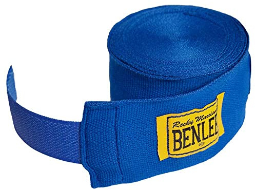 BenLee Rocky Marciano Herren ELASTIC Royal Blue 2