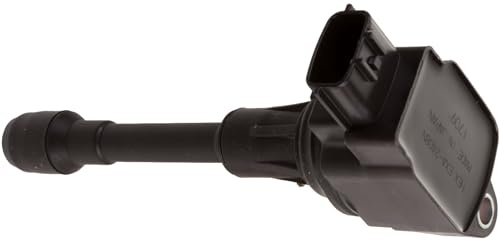 DELPHI GN10241-12B1 Zündspule 12V Kompatibel mit NISSAN Qashqai/Qashqai +2 I J10, NJ10 133901 224481KT0A 224481KT1A | Kompatibel mit: INFINITI EX, FX, G Cabriolet, G Coupe, G Stufenheck, M, Q60 Cabriolet, Q60 Coupe, Q70, QX50 I, QX70